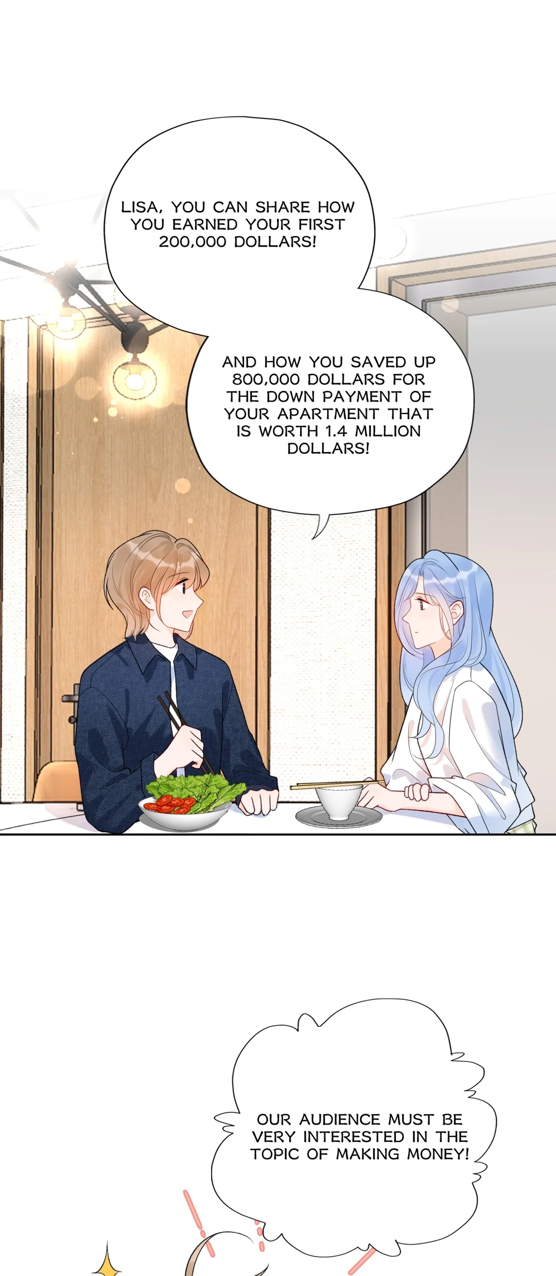 The Ex Chapter 142.2 page 1 - 