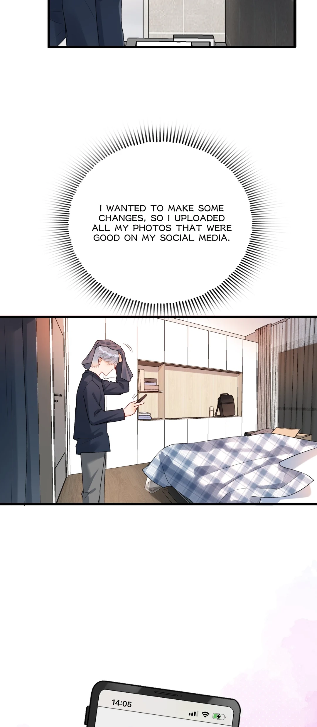 The Ex Chapter 142.2 page 13 - 