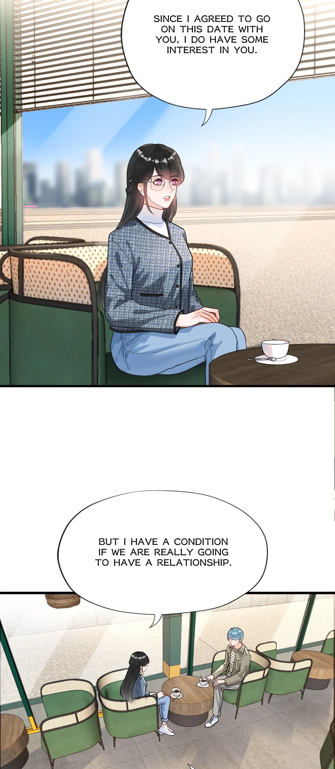 The Ex Chapter 142.2 page 15 - 
