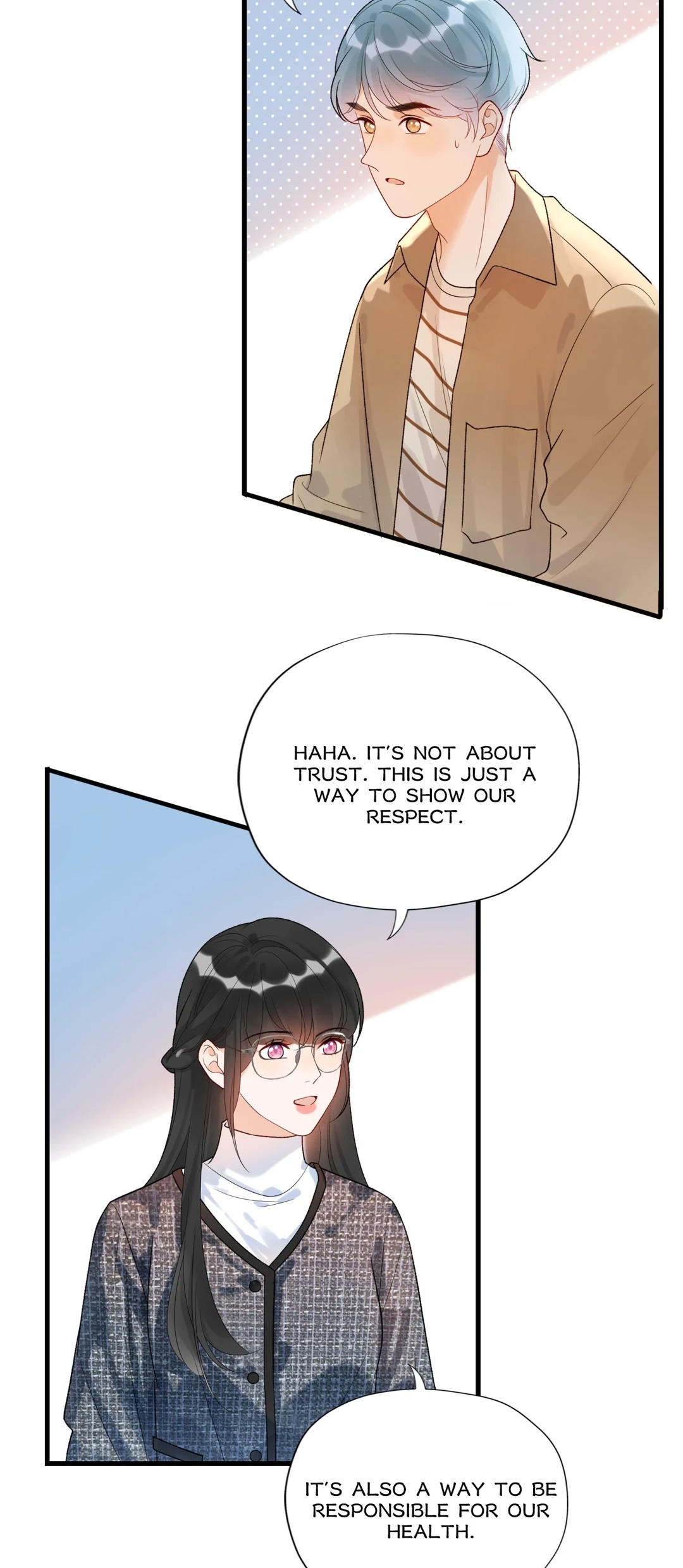 The Ex Chapter 142.2 page 20 - 
