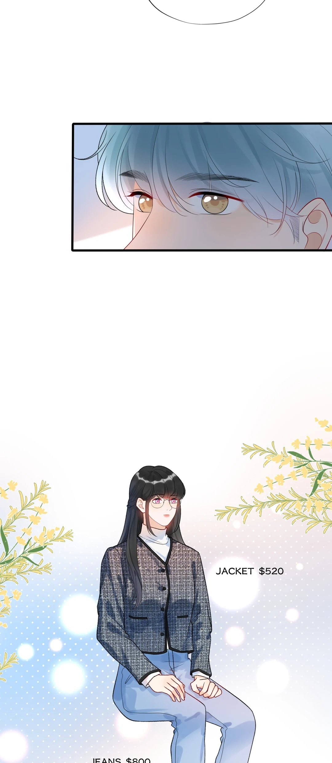 The Ex Chapter 142.2 page 21 - 