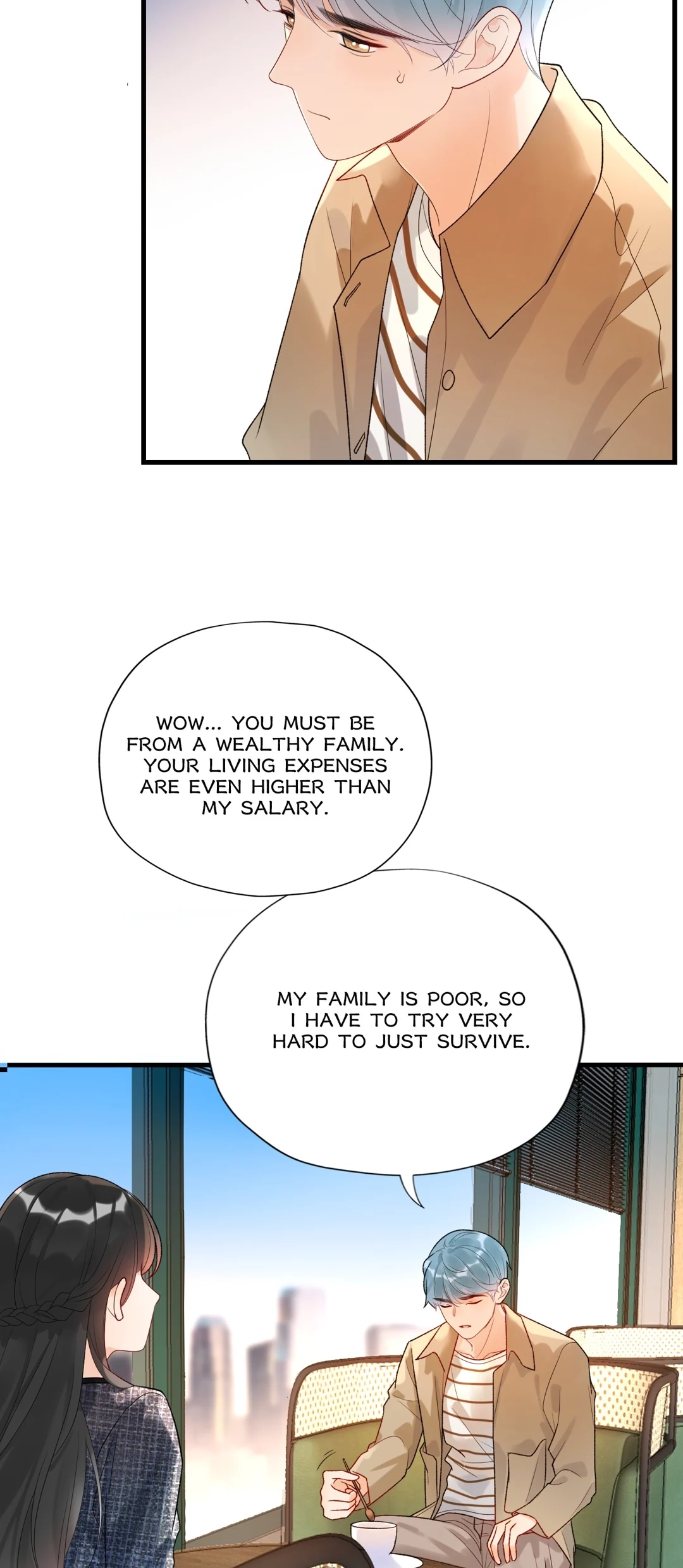 The Ex Chapter 142.2 page 24 - 