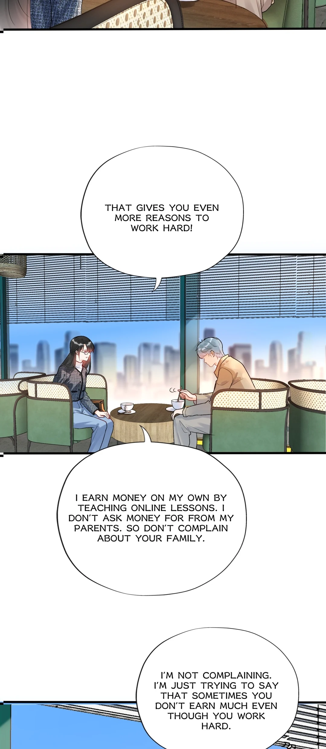 The Ex Chapter 142.2 page 25 - 