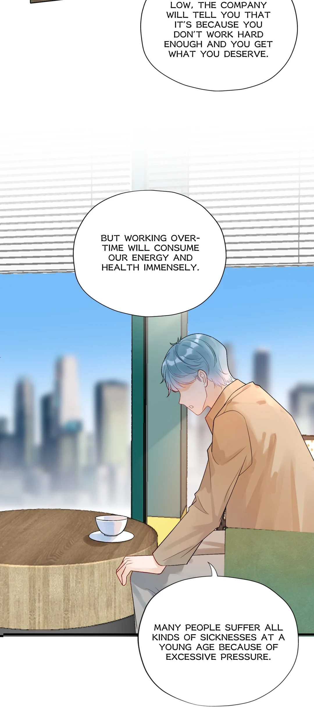 The Ex Chapter 142.2 page 27 - 