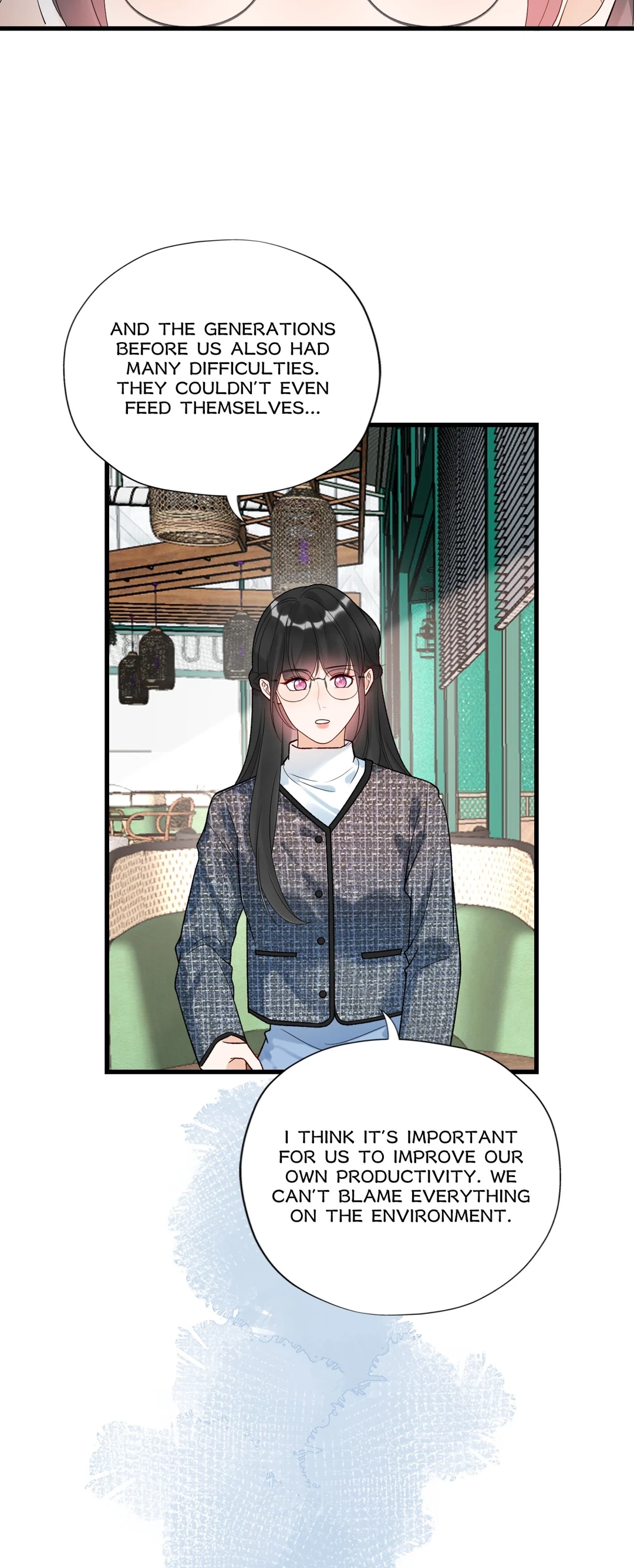 The Ex Chapter 142.2 page 31 - 