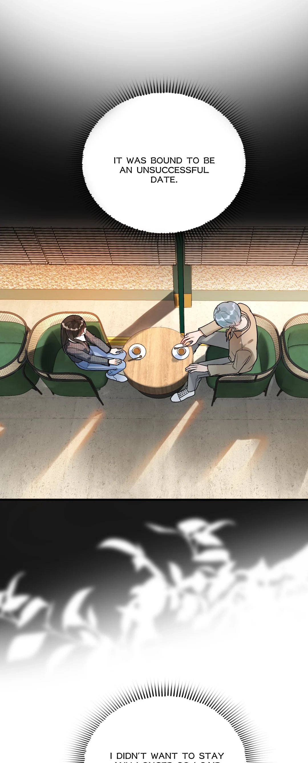 The Ex Chapter 142.2 page 33 - 