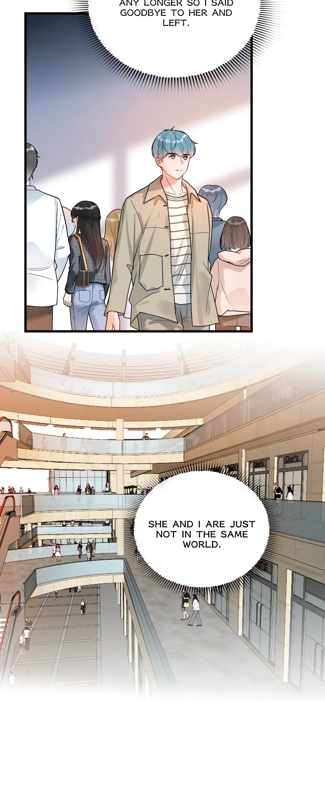 The Ex Chapter 142.2 page 34 - 