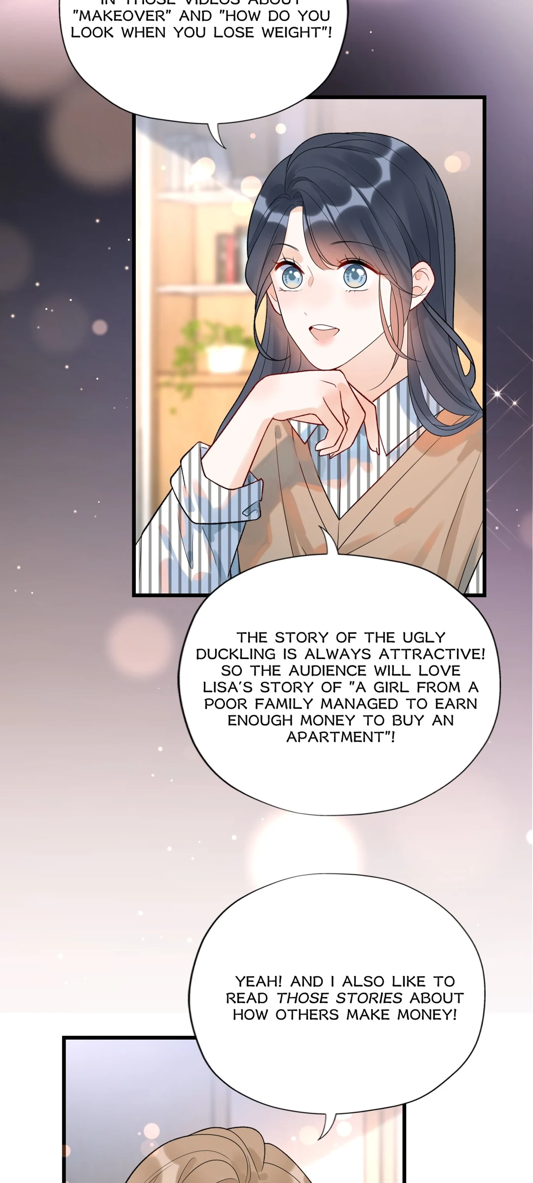 The Ex Chapter 142.2 page 36 - 