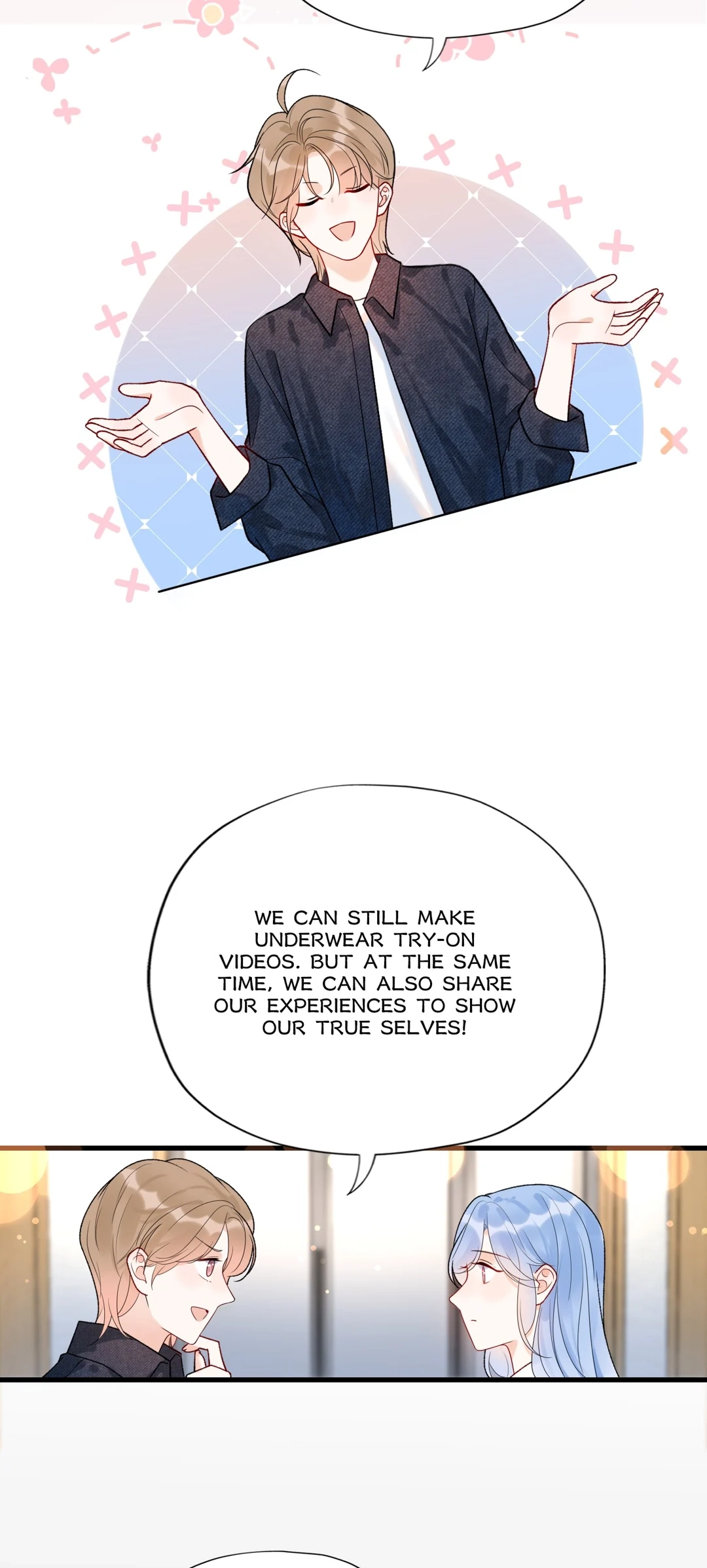 The Ex Chapter 142.2 page 39 - 