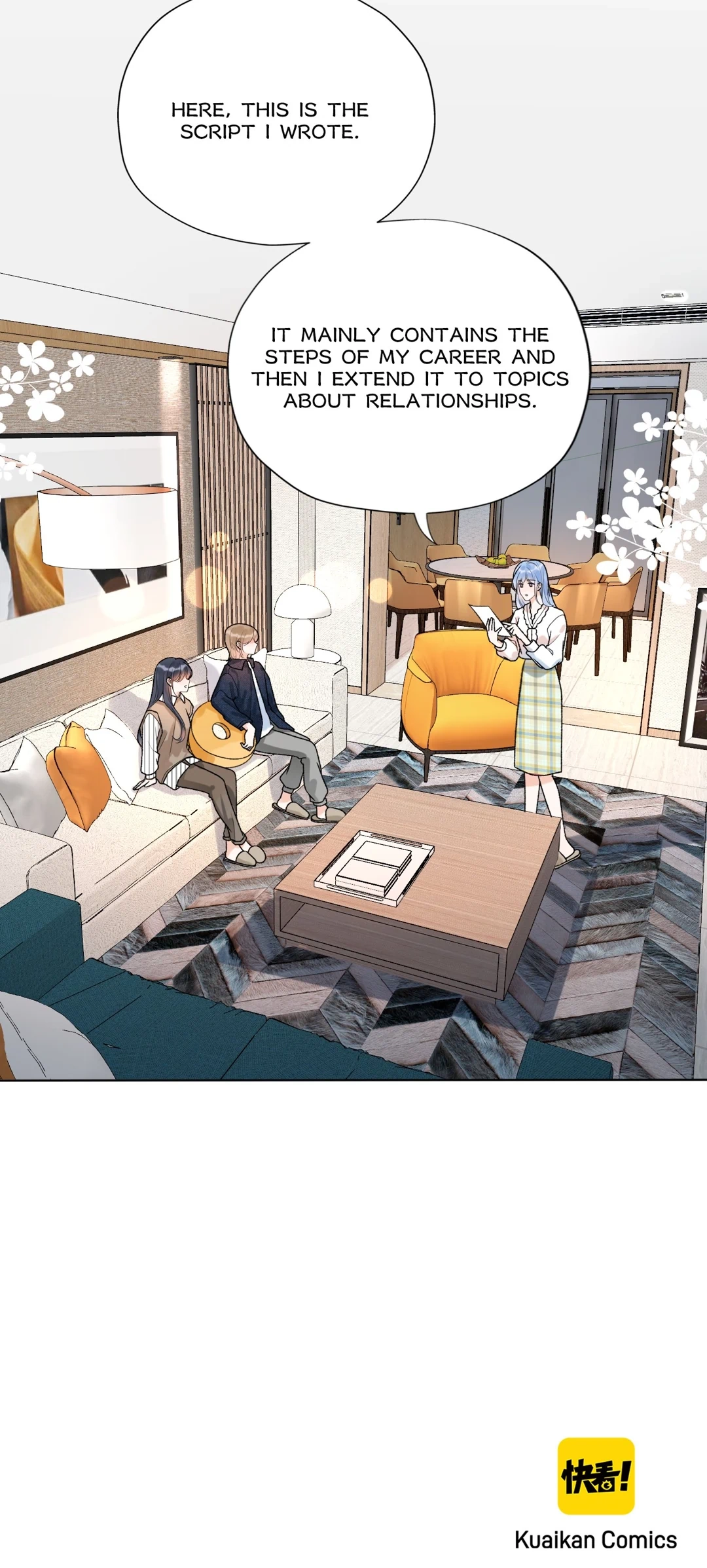 The Ex Chapter 142.2 page 40 - 
