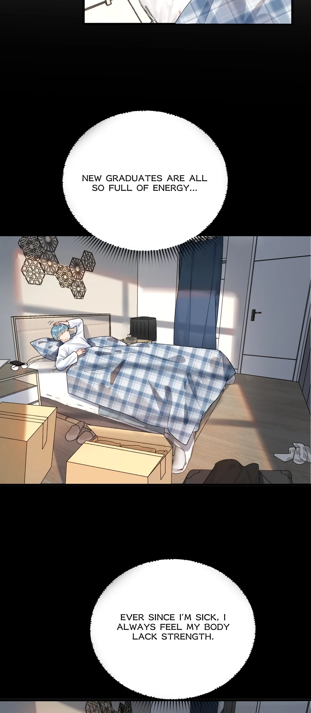 The Ex Chapter 142.2 page 5 - 
