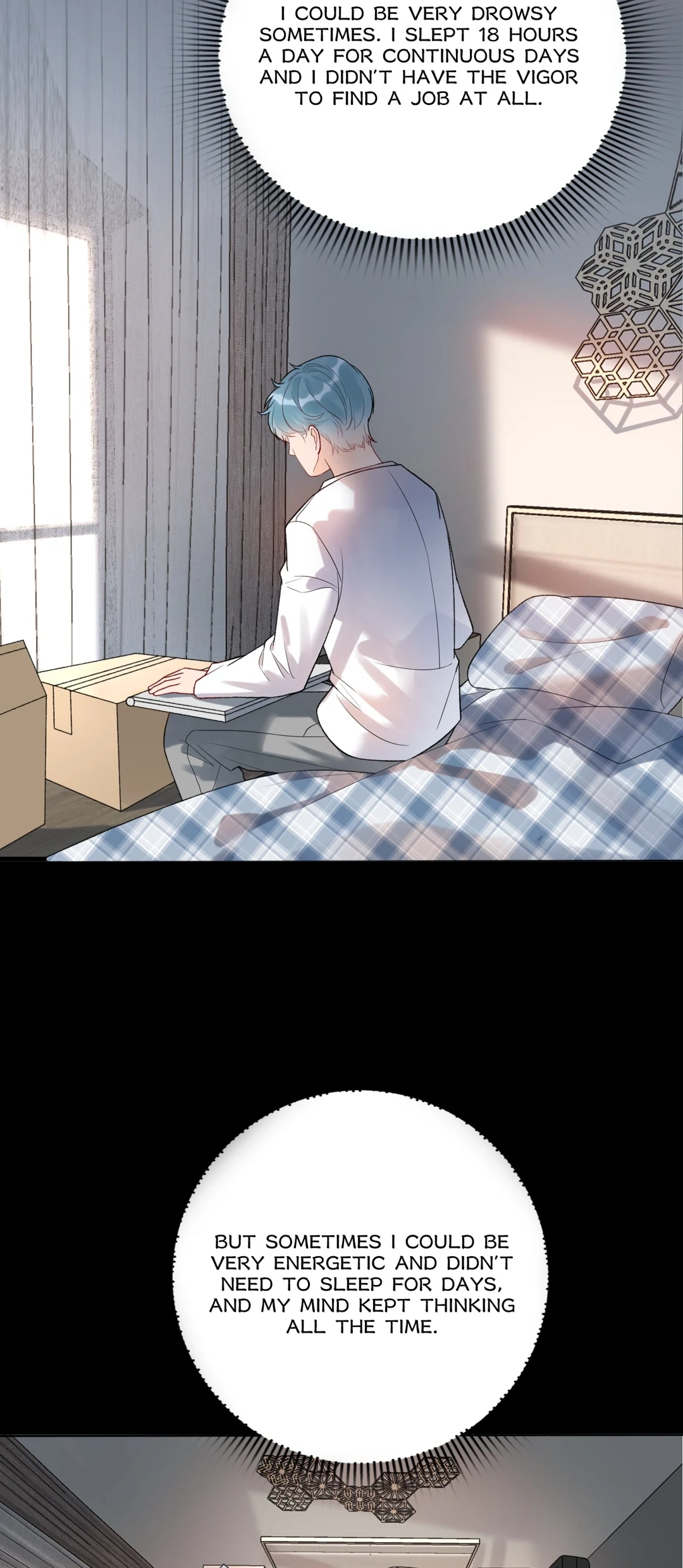 The Ex Chapter 142.2 page 7 - 