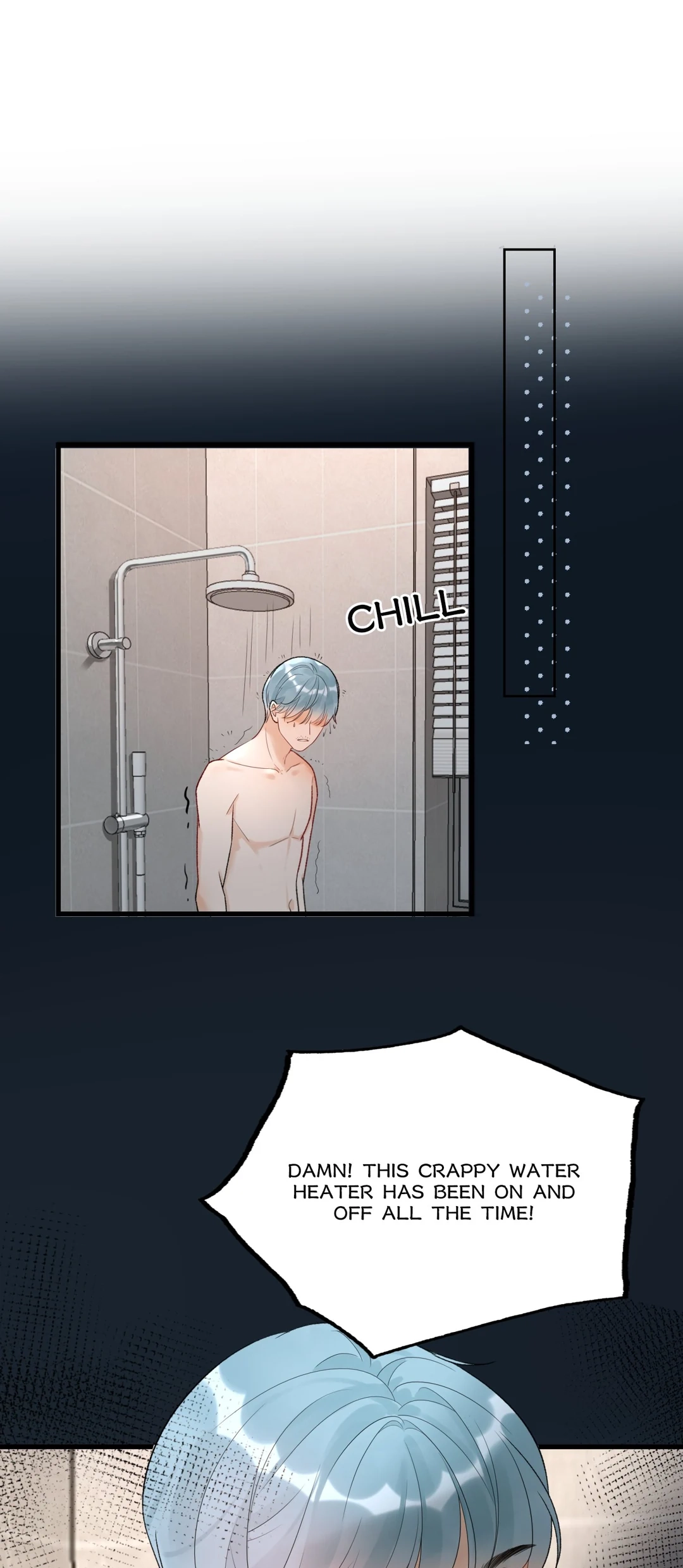 The Ex Chapter 142.2 page 10 - 