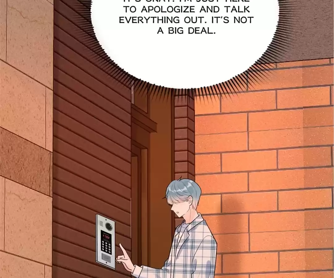 The Ex Chapter 142 page 104 - 