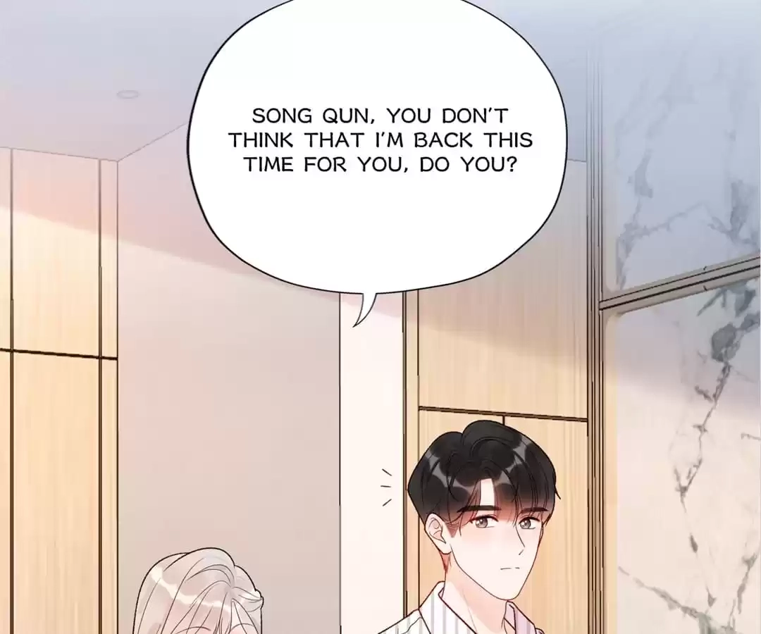 The Ex Chapter 142 page 23 - 