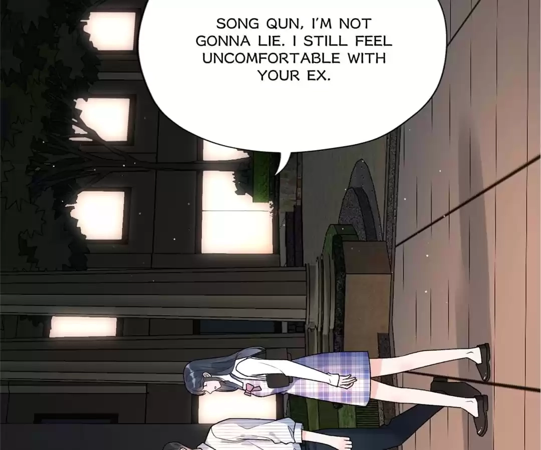 The Ex Chapter 142 page 61 - 