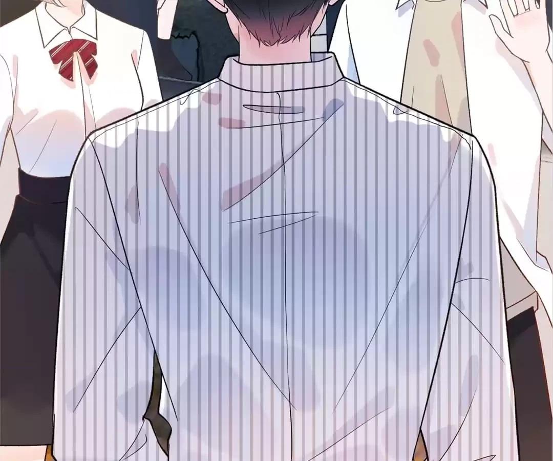 The Ex Chapter 142 page 8 - 