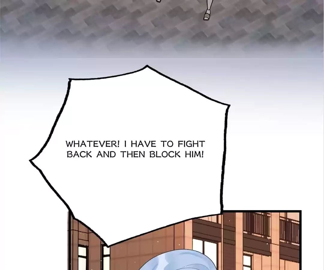 The Ex Chapter 142 page 91 - 