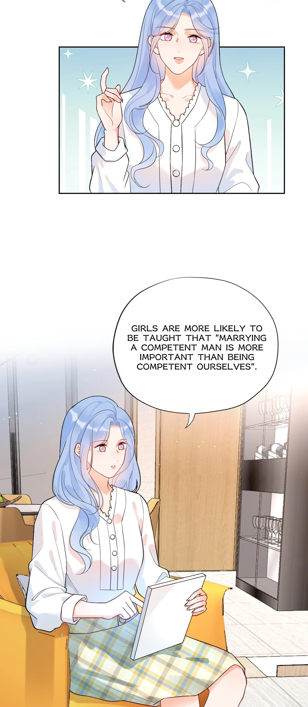 The Ex Chapter 143 page 2 - 