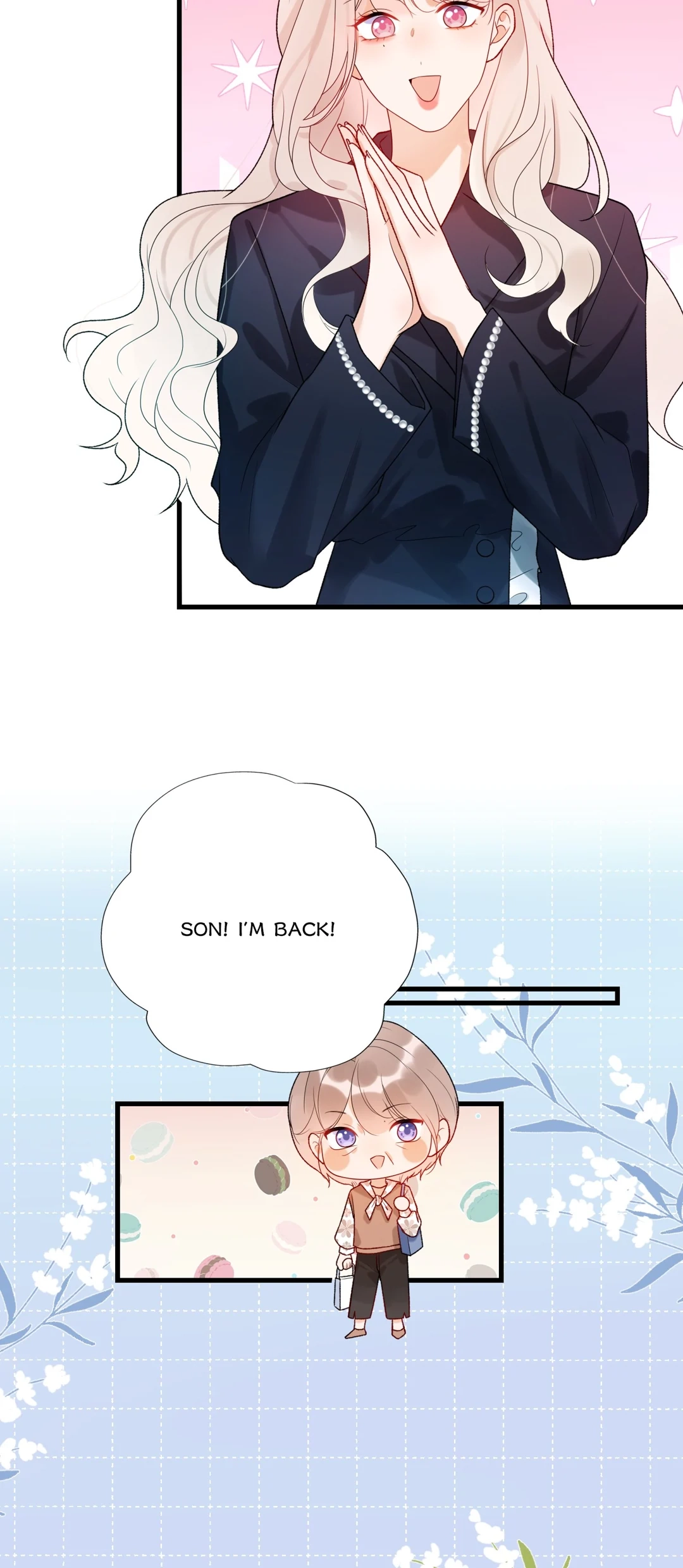 The Ex Chapter 143 page 11 - 