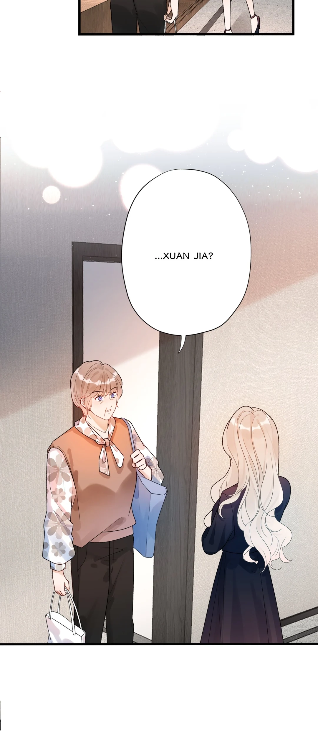 The Ex Chapter 143 page 13 - 