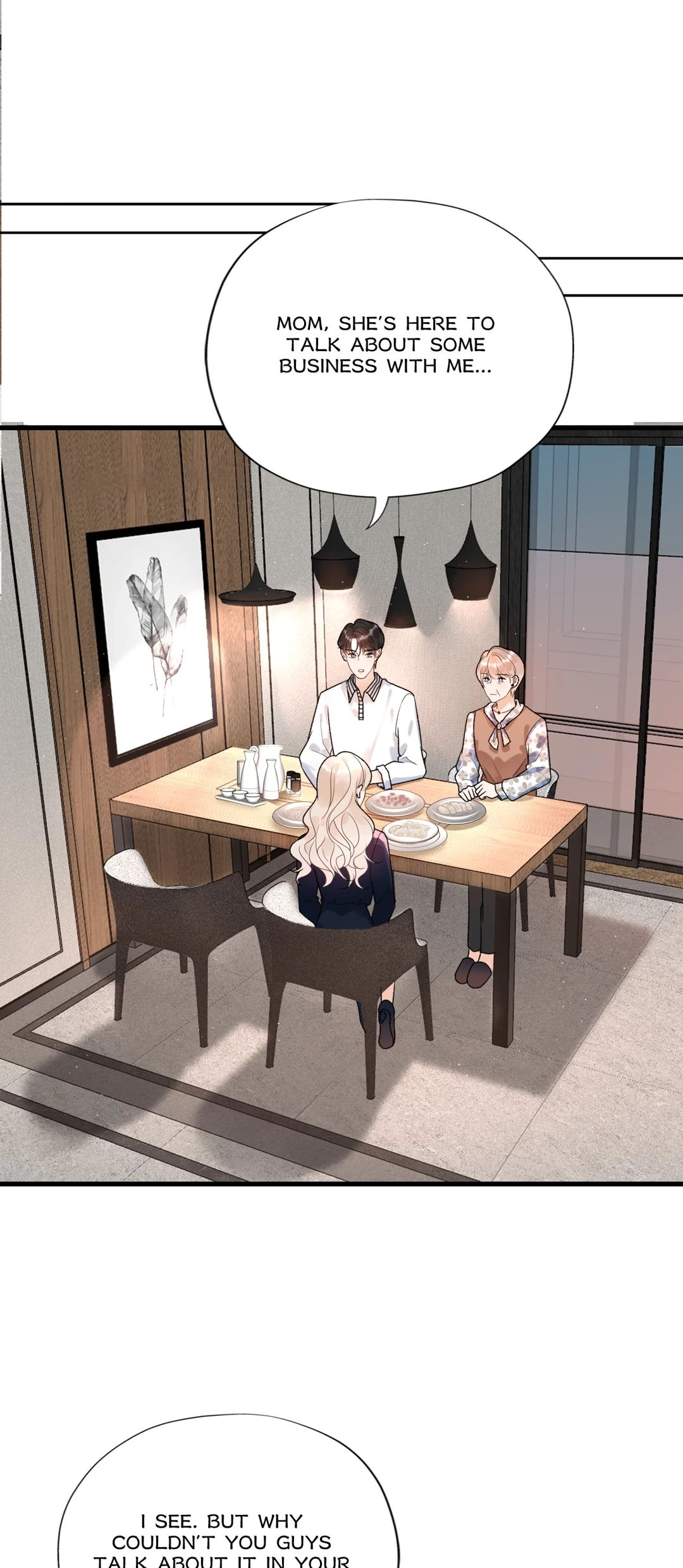 The Ex Chapter 143 page 14 - 