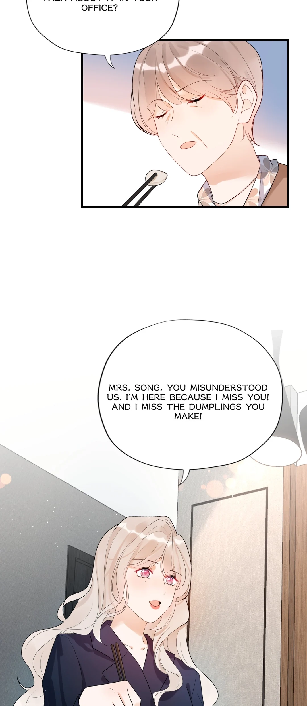 The Ex Chapter 143 page 15 - 