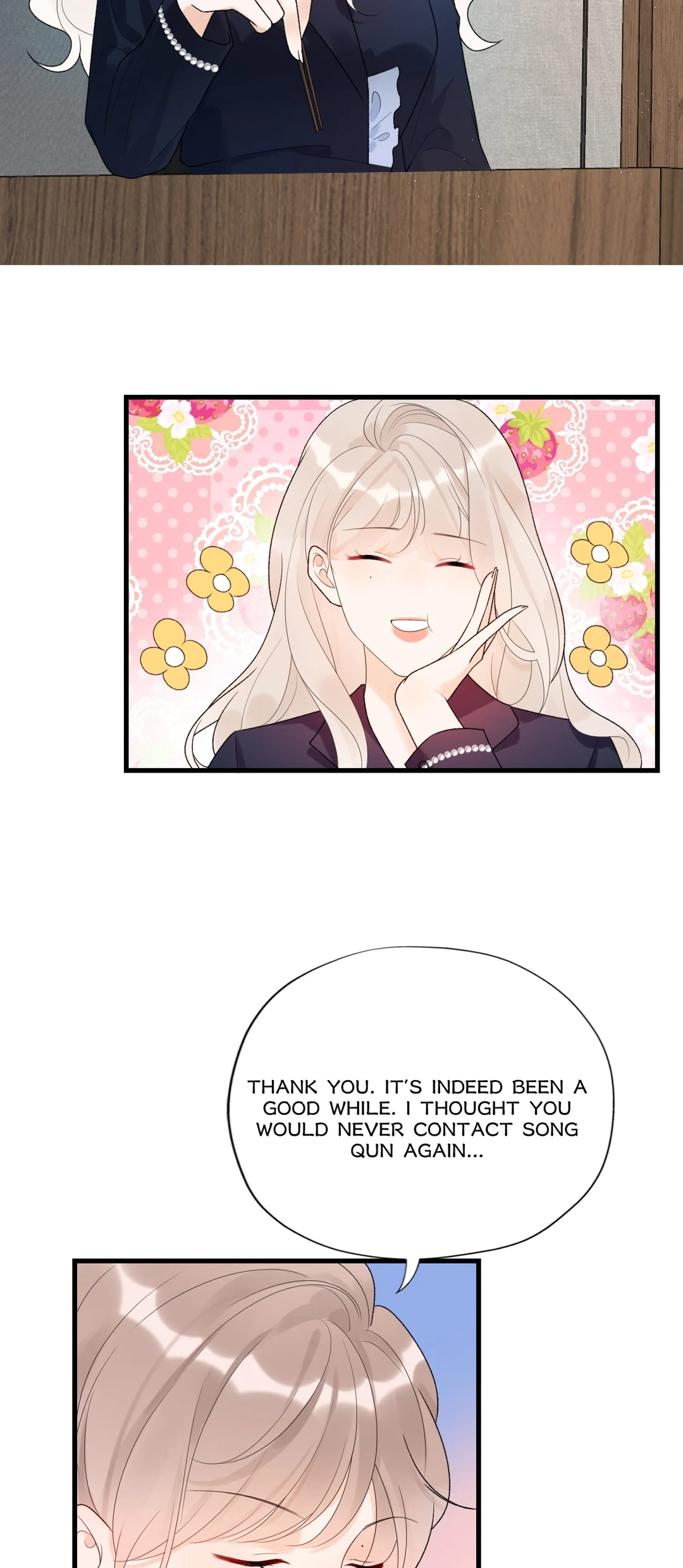 The Ex Chapter 143 page 16 - 
