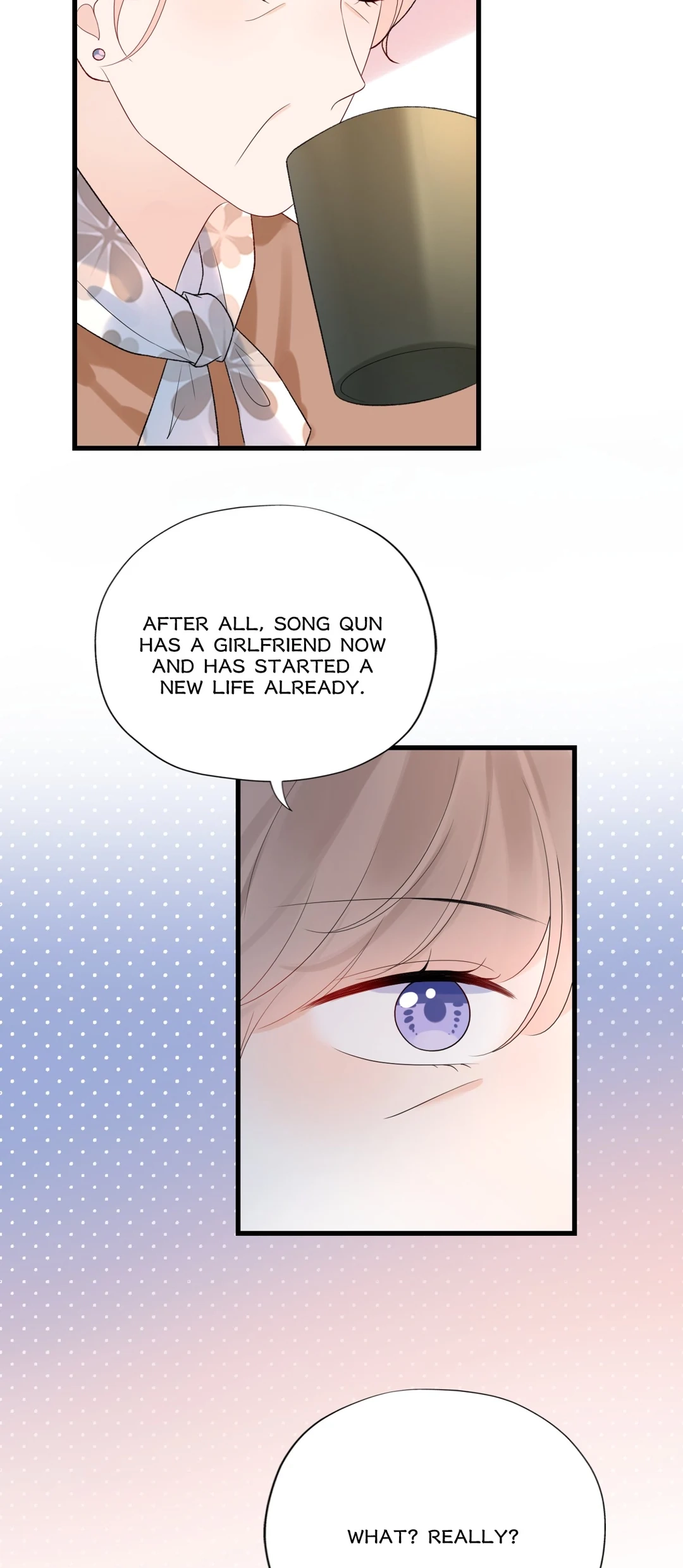 The Ex Chapter 143 page 17 - 