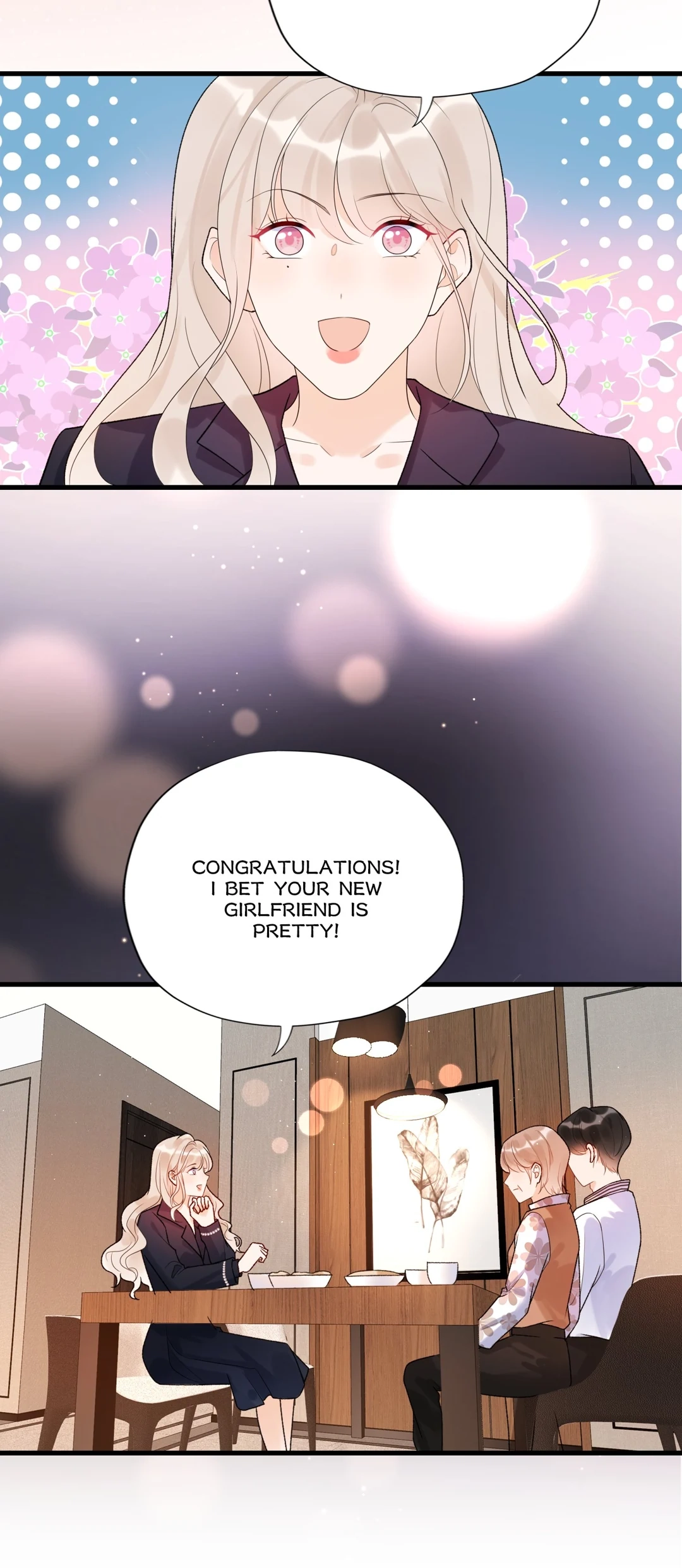 The Ex Chapter 143 page 18 - 