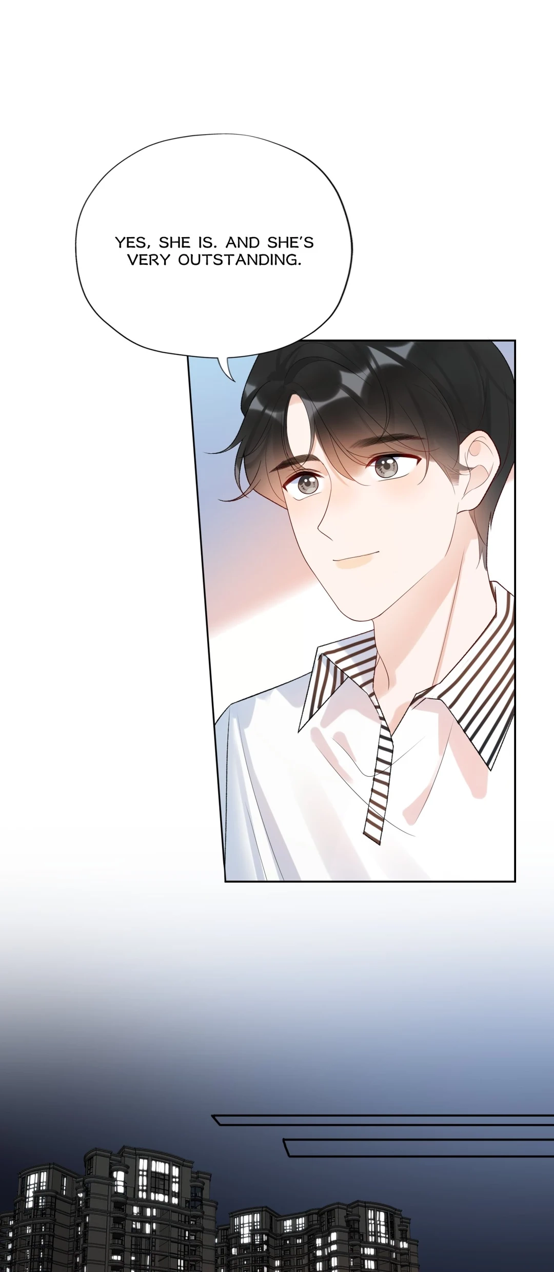 The Ex Chapter 143 page 19 - 