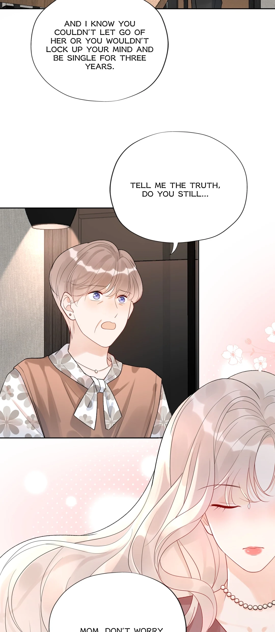 The Ex Chapter 143 page 21 - 