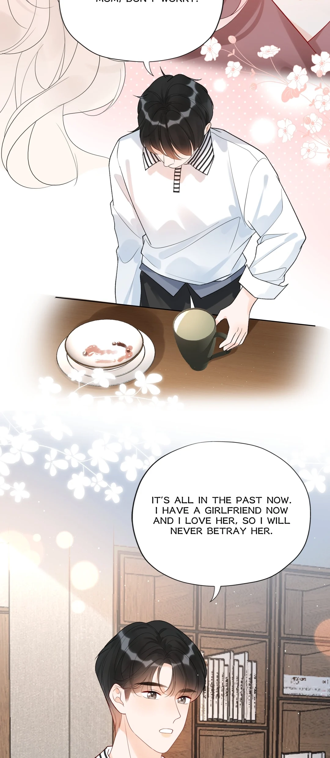 The Ex Chapter 143 page 22 - 