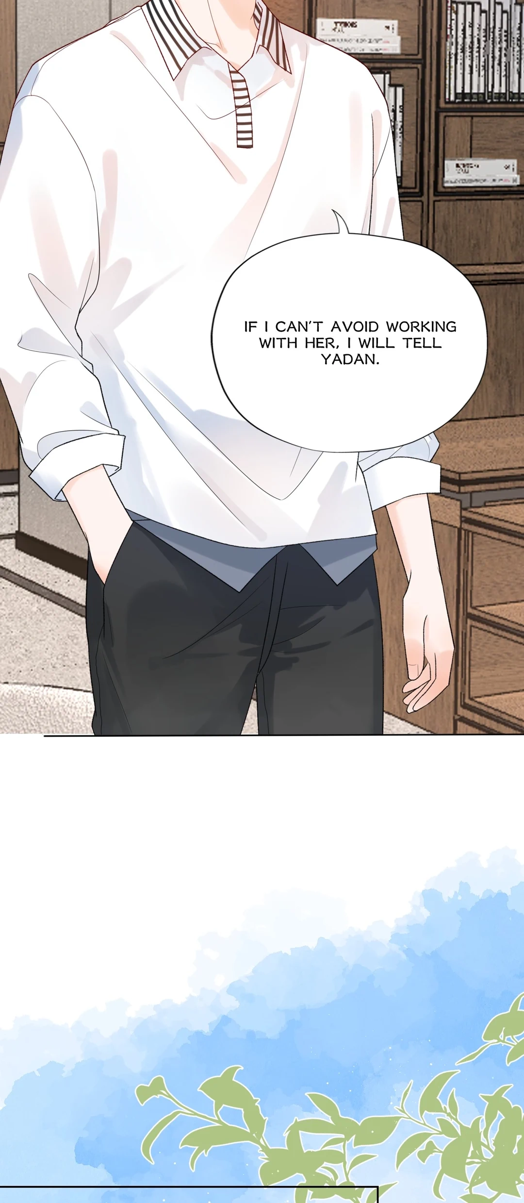 The Ex Chapter 143 page 23 - 