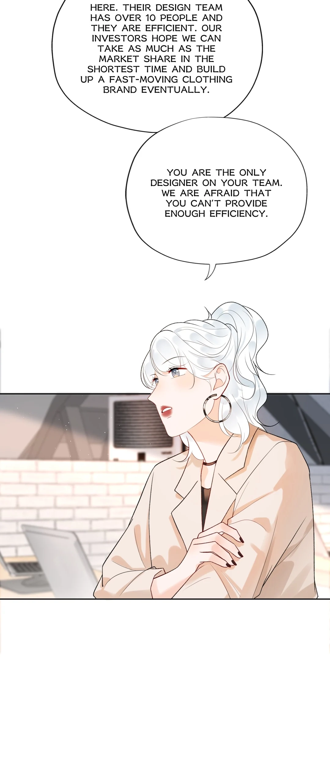The Ex Chapter 143 page 27 - 