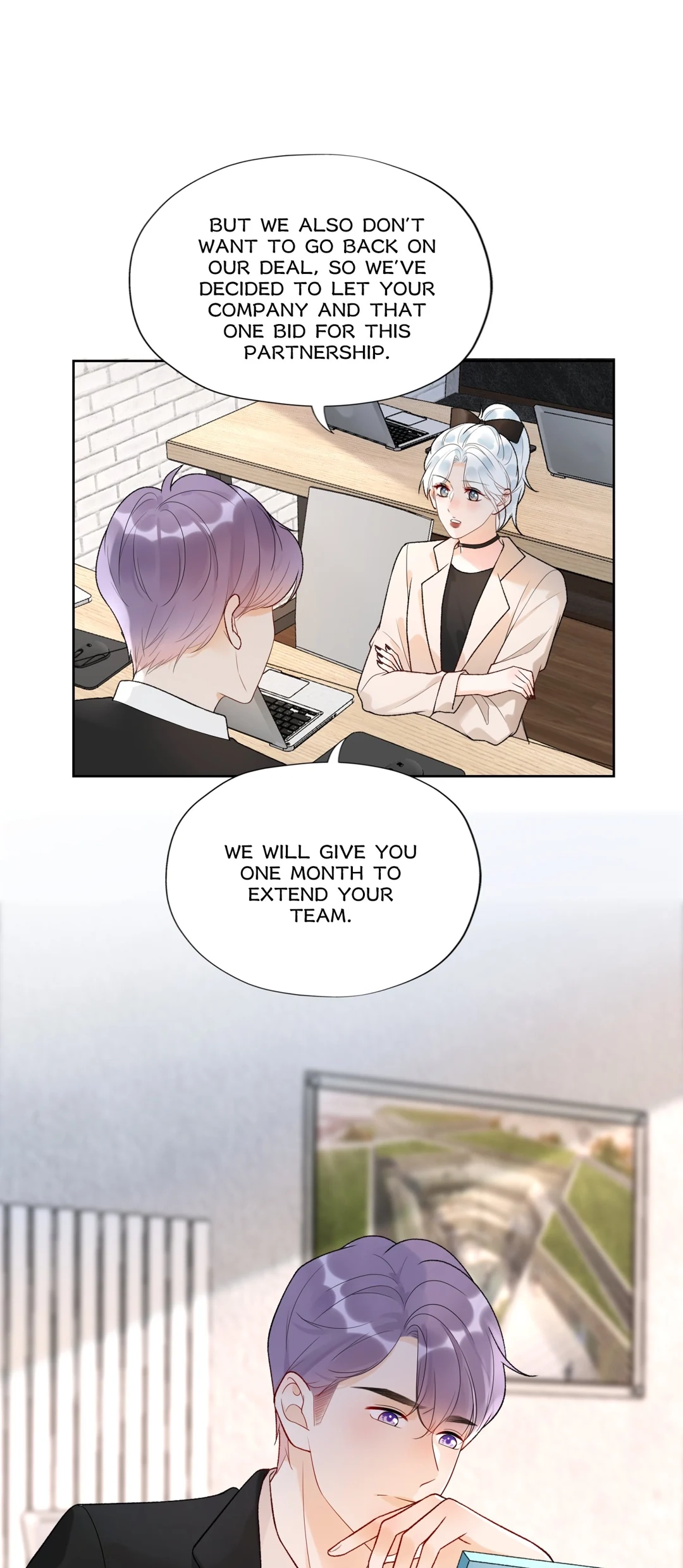 The Ex Chapter 143 page 28 - 