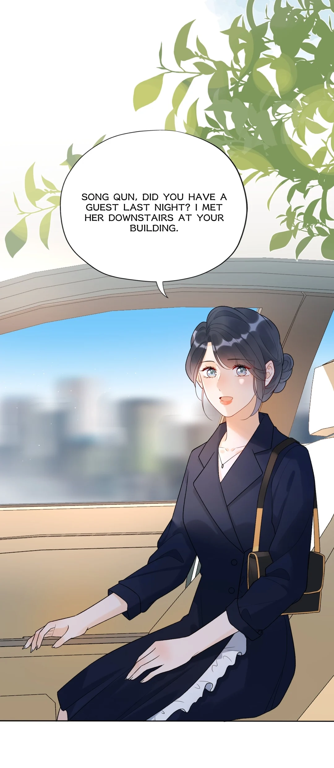 The Ex Chapter 143 page 30 - 