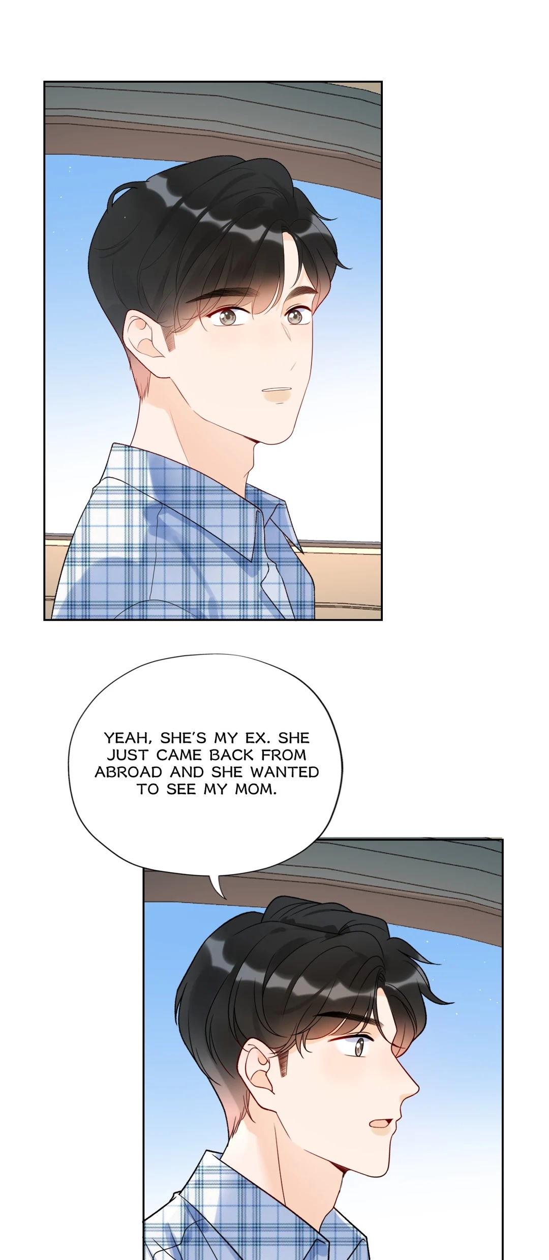 The Ex Chapter 143 page 31 - 