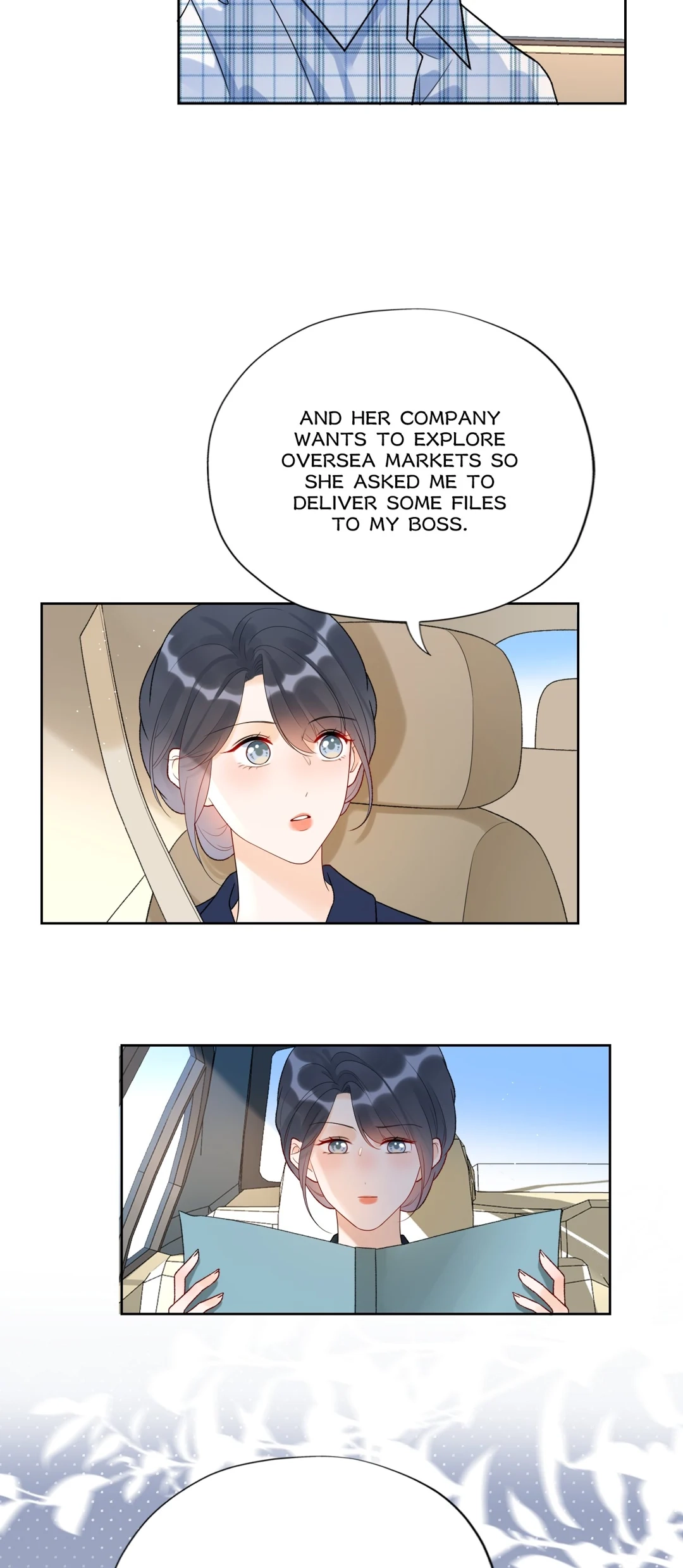 The Ex Chapter 143 page 32 - 