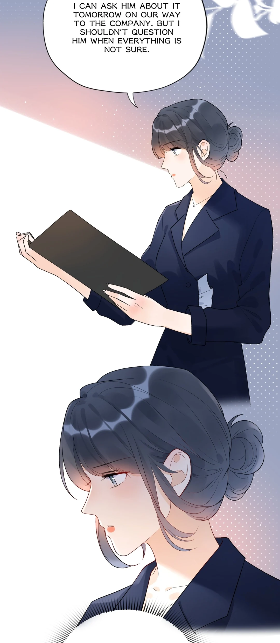 The Ex Chapter 143 page 33 - 