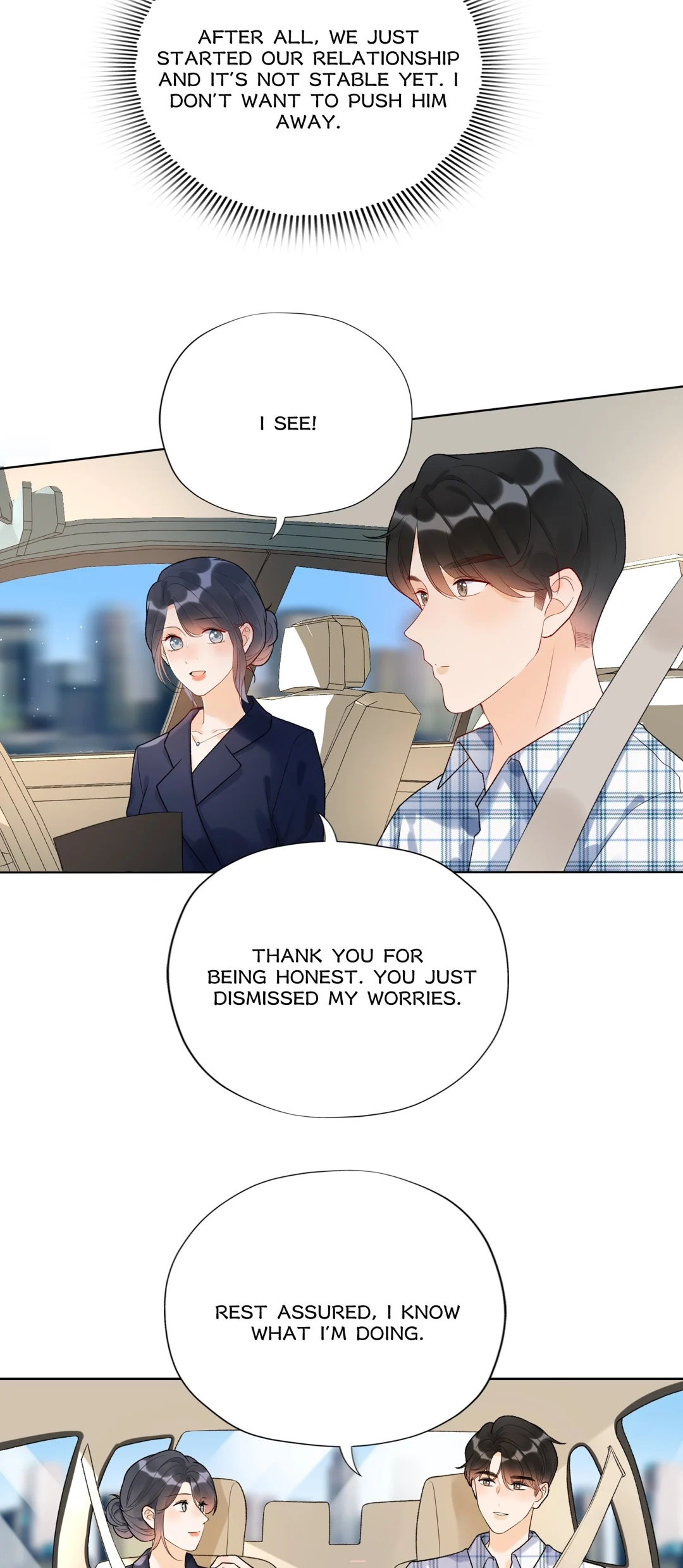 The Ex Chapter 143 page 34 - 