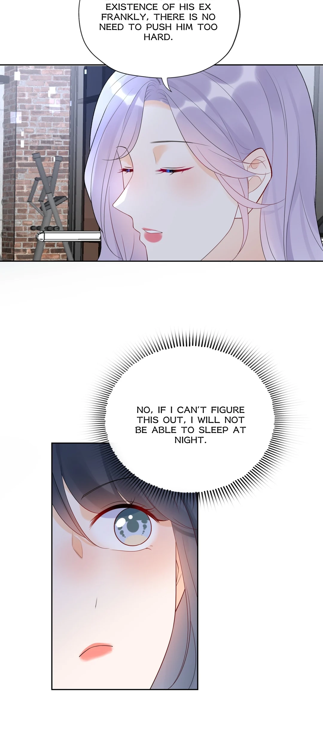 The Ex Chapter 143 page 36 - 