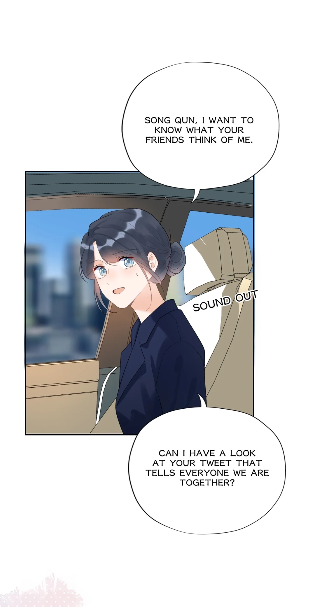 The Ex Chapter 143 page 37 - 