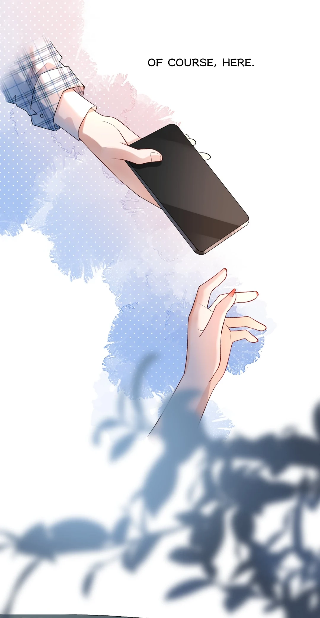 The Ex Chapter 143 page 38 - 