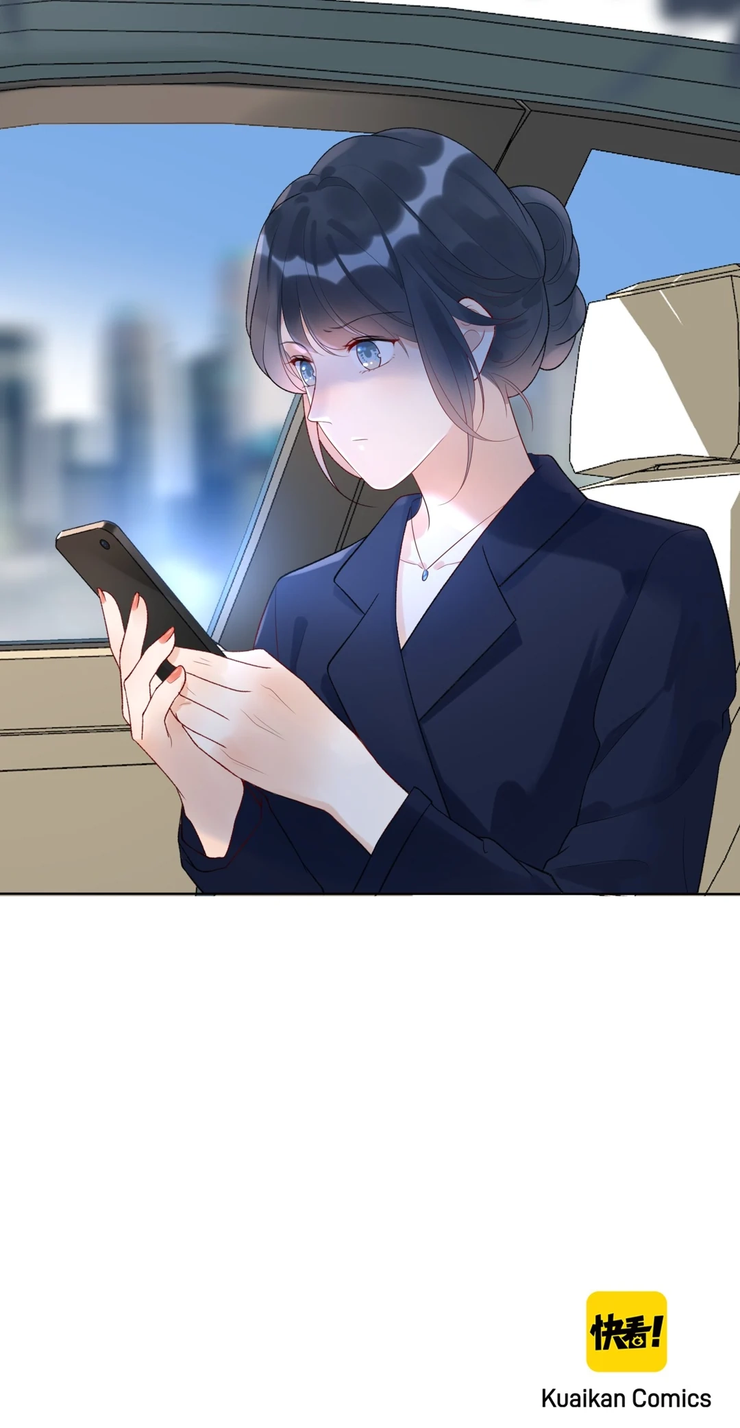 The Ex Chapter 143 page 39 - 