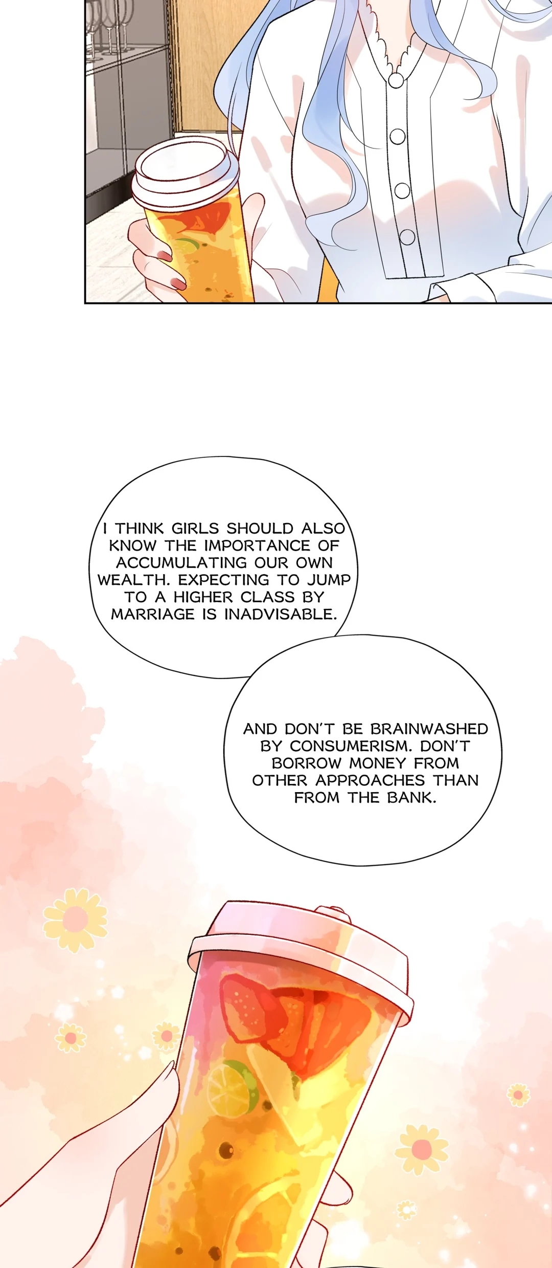 The Ex Chapter 143 page 5 - 