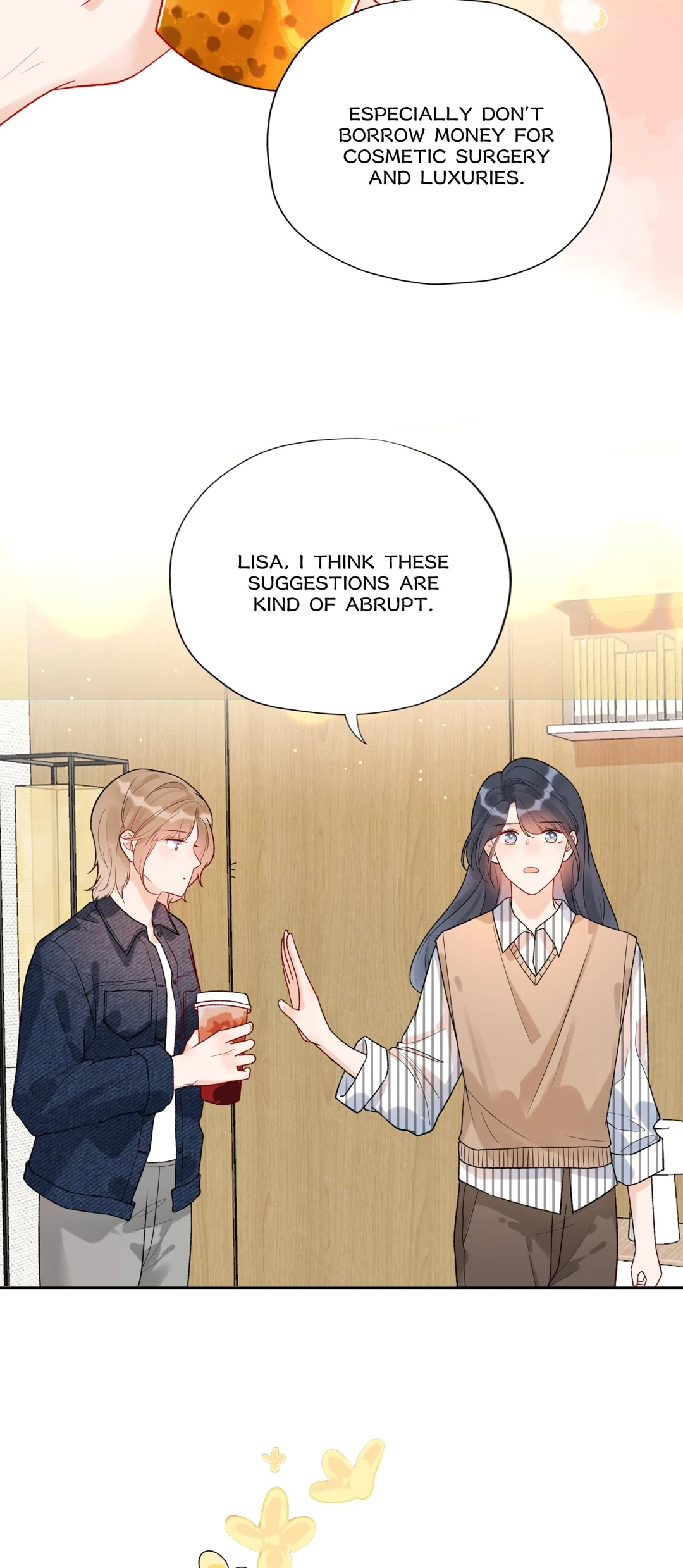 The Ex Chapter 143 page 6 - 