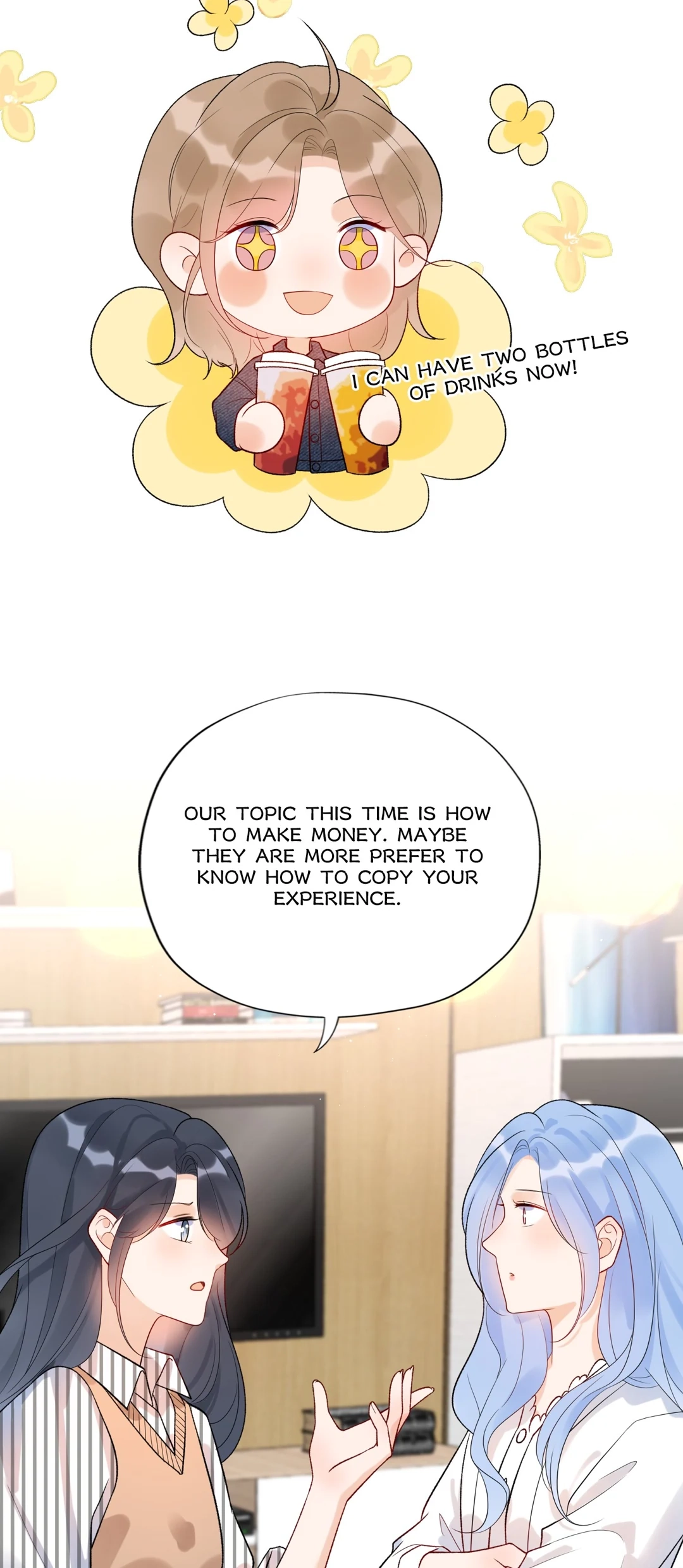 The Ex Chapter 143 page 7 - 