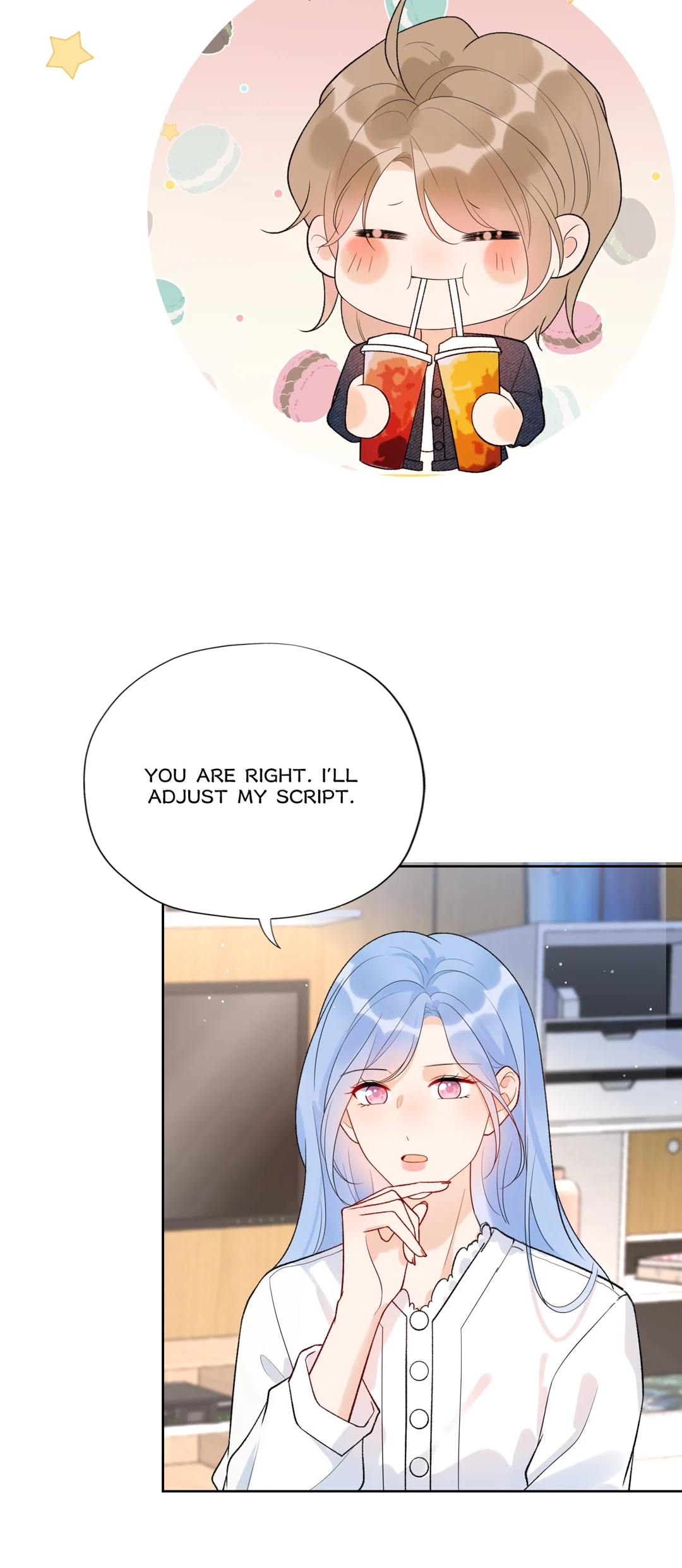 The Ex Chapter 143 page 9 - 