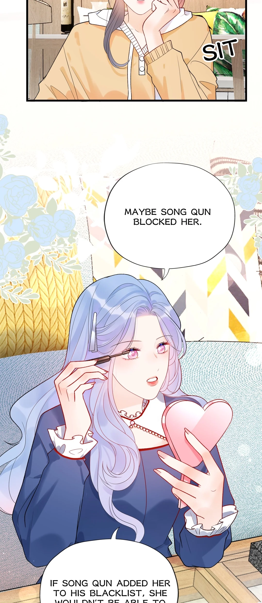 The Ex Chapter 144 page 2 - 